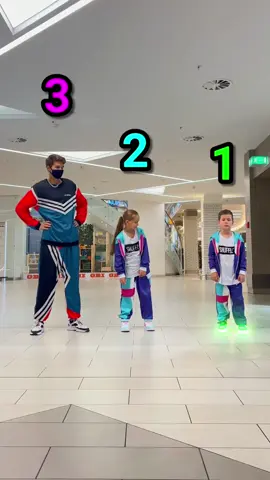 Шаффл Баттл 😎🔥 Neon Mode 😨 WHO BEST DANCER 🤔