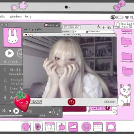 #CapCut #kawaii #cute #pink #template #capcuttemplate #fyp #pinkcore #fypシ #miffy #bunny #cats #strawberry 