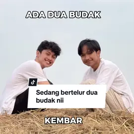 Upil & ipil #masnizar @A Fahry 