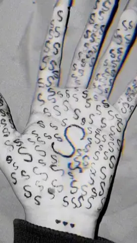 حبيبي حرف الاسS♡