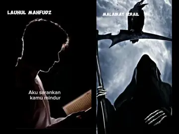 kasihan lauhul Mahfudz🥀#malaikatizrail #lauhulmahfudz 