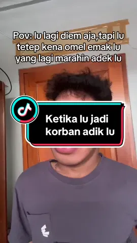 Ada yang pernah ngalamin juga? #fyp #fypシ #pov #viralvideo #ngakak #videolucu