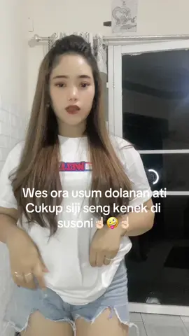 Looo opo rekkk