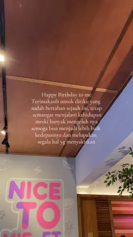 #fyp #birthday #27november🎂 