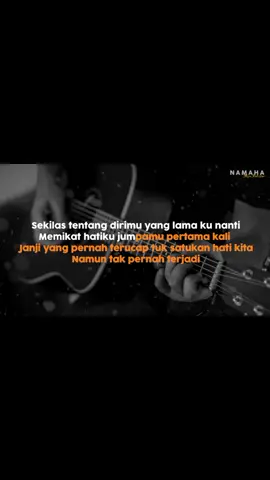 ipank - tentang cinta karaokustik sc : yt namaha music #karaoketiktok #akustikan #ipanktentangcinta #ipank 