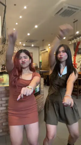 HAHAHAHA ALIW #jullianeronelle #dancetrend 
