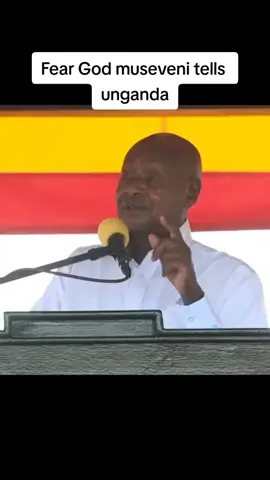 The Fear Of GOD is The Beginning Of Wisdom #zedtiktok🇿🇲🇿🇲 #sunkapaper🇿🇲🔥🗞️ #africanpresidents #yowerikagutamuseveni #ugandatiktok🇺🇬 
