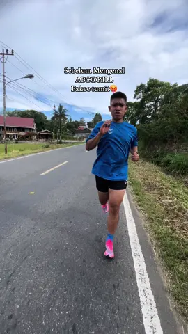 #abcdrill#runningman  