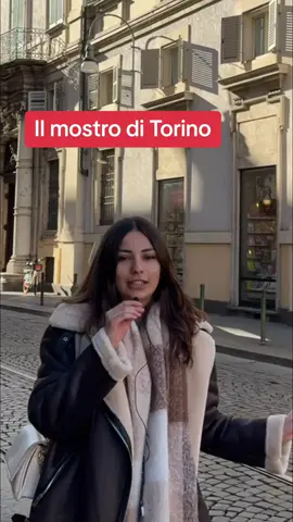 Il mostro di Torino #truecrime #truecrimetiktok #fyp #perte #torino 