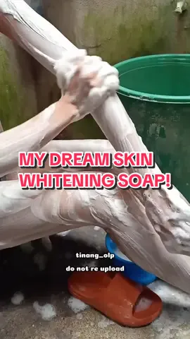 The most effective whitening soap I tried!Consistent is the Key✨#kojicniacinamidesoap #cicaglutaoatmeal #whiteningsoap #effectivewhitening 