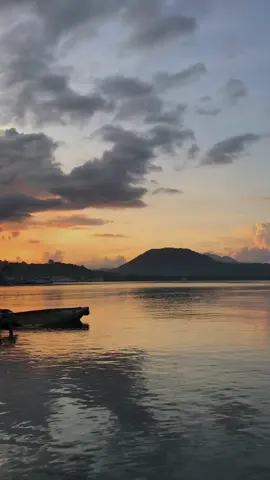 #sunset #bacantimur #malukuutara 