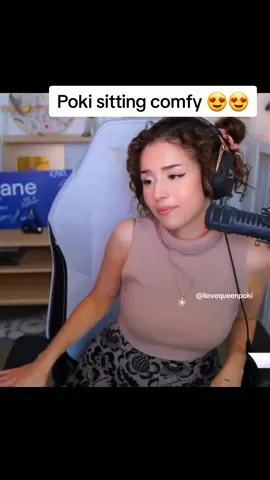 the way she does one at a time 😳.  #fyp #foryou #pokimane #pokioverfamily #pokimanethicc #pokimaneclips #pokimanehot #pokimanesimp