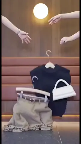 set 2 helai pakaian yang sangat bergaya elegan bahai selebriti internet #fashion 