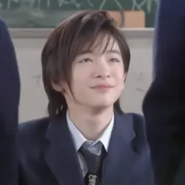 こんな可愛い中学生存在したの、 　　　　 #heysayjump #知念侑李 #jump担 #ジャンプ担と繋がりたい #スクラップティーチャー #おすすめにのりたい #おすすめ #オススメに載りたい #幼少期#知念侑李くん #知念侑李しか勝たん 
