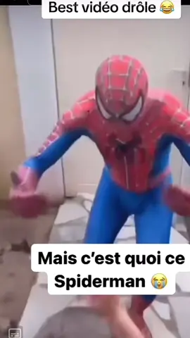 #pourtoi #pourtoii #fyp #up #foryoupage #foryou #drole #humour #ref #spiderman 