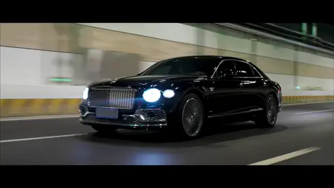 Chiếc xe của giới thượng lưu #xuhuong #viral #bentley 