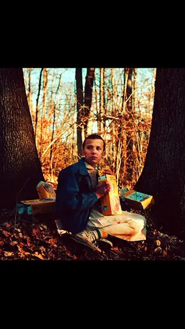 Оди и вафли - мой любимый пейринг🧇 #оченьстранныедела #strangerthings #осд #джейнхоппер #elevenhopper #миллибоббибраун #milliebobbybrown #рек 