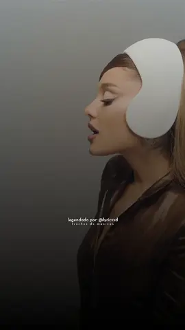 se a ariana tivesse investido em motive como single ia ser um hit tão grande :( #arianagrande #motive #positions #fyp #lyricxxd 