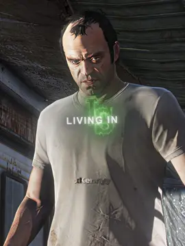 Somebody say yoga? #gta5 #gtav #grandtheftauto #edit #trevor #trevorphilips #xKennyy