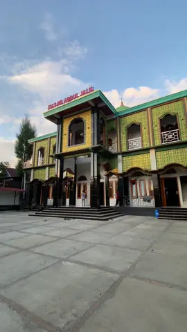 ponpes bairuha wonogiri #xyzbca #foryoupage #354 #jokamhits354 #berandatiktok #cerita #ldii #fypシ #fy 