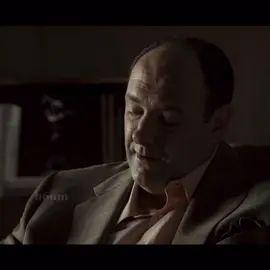 أنت تتألم 💔. من أكثر المشاهد اللي أثرت فيني. #tony #tonysopranosad #tonysoprano #thesopranos #edit #hpo #توني_سوبرانو #ذا_سوبرانوس #تصميم #حزين #fyp #explore #CapCut 