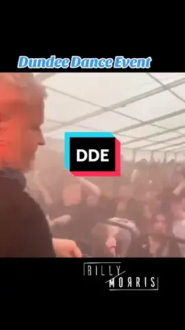 Dundee Dance Event is back on Sunday 5th May 2024. The UK's biggest multi venue event. Here's a clip of me closing the outdoor stage this year with vocalist @Lianne Carr Wyllie #dde #dundeedanceevent #dde2023 #event #djs #djing #djbillymorris #fyp #dundee #tiktok #duet #snow #moon #Love #outdoorstage 