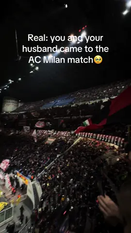 dreams come true💫 #acmilan #sansiro #football 