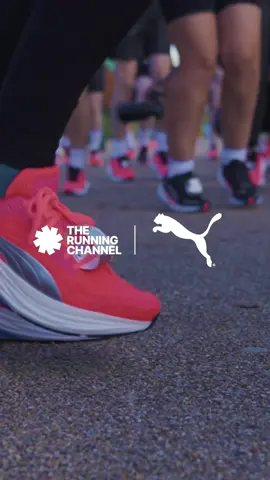 What’s your goal 10k pb? 🤔💪 Click on the link in our bio to see how they all got on!  #puma #10km #runimproverepeat #runningchallenge #runningman