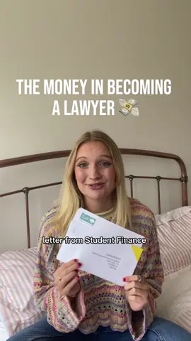 the money in becoming a lawyer. let’s look at my student loan debt in comparison to my salary journey training to becoming a lawyer. #studentfinance #studentloan #studentloandebt #lawyer #lawschool #lawstudent #lawdegree #corporatelawyer #lawyerwage #lawyermoney #magiccirclelawfirm #coroporategirl 