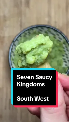 Mushy Peas are enjoyed by Chip Shops goers who want to be different #southwest #uk #cornwall #devon #mushypeas #chipshop #fishandchips #sevensaucykingdoms 