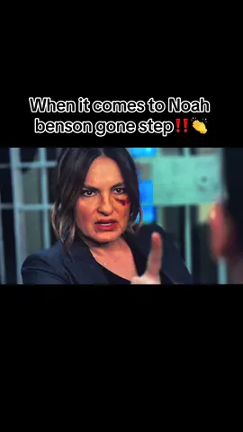 #lawandordersvu #lawandorderorganizedcrime #mariskahargitay #chrismeloni #oliviabenson #stabler #bensler 