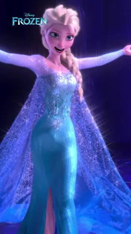 Don't let the cold bother you! ❄️ Celebrate #DisneyFrozen10 and warm up with #Frozen tonight at 5:55/6:55c on @Freeform for #30DaysOfDisney. Listen to 