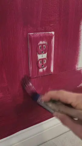 This felt good...#alecpaints #fyp 