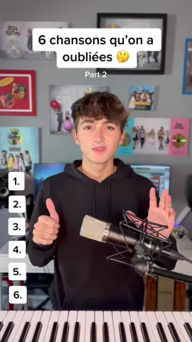 Vous l’aviez oubliée la dernière ? 😂