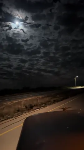 Madrugadas en West Tx