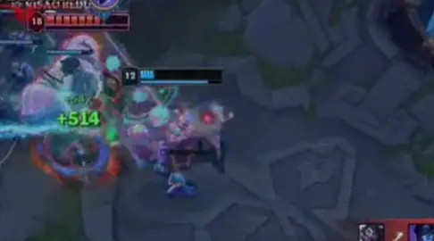 Aventuras pela estrada afora do Diretor Mundo #leagueoflegends #drmundo #pentakill #loledit 