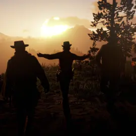 You Sound Like Hosea...💔 #fyp #foryou #rdr2 #arthurmorgan #johnmarston #dutchvanderlinde #reddeadclips #rockstargames #trend #trending #gaming #gamer #recommended #reddeadredemption2 