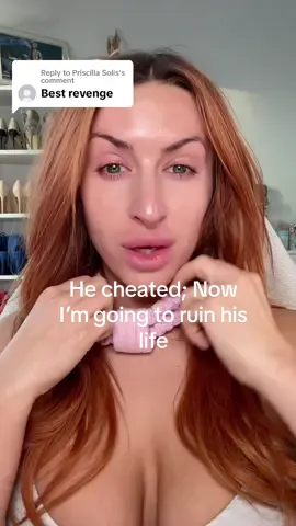 Replying to @Priscilla Solis sweet revenge? #makeupstorytime #storytime #redditstories #redditstorytime 