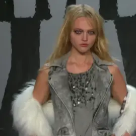 #sashapivovarova for Miss sixty 