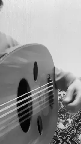 #حجاز #تقاسيم_عود 