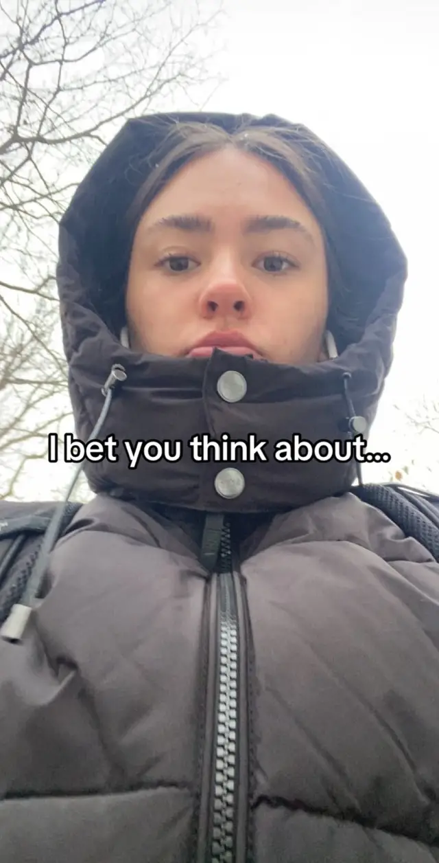 Dont make me decide #fyp 