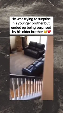 What a heartwarming turn around 🥺 #cominghome #soldier #brotherlove #heartwarming #playboxtv 