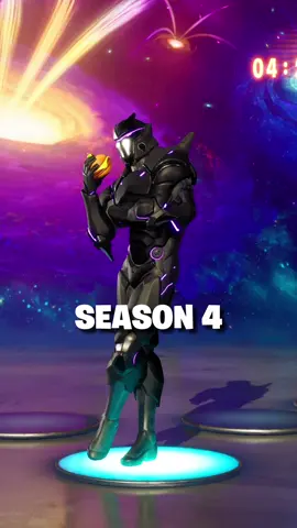 Which season did you start? #fortnitememes #fortnitebr #fyp 