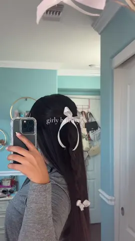 🎀 🤍 #bowhairstyles #girlyhairstyles #hairstylesforgirls #ribbonchallenge #bowsinhair #girlhairstyles #trendinghairstyles #trending #trendy #fyp #foryou #parati #makeuptutorial #makeupgrwm #grwmroutine  #girlyhairstyles #trendinghairstyle #hairstyle #hairtok #hairtiktok #hairtutorial #hairstyles #hairtutorials #girlyhairstyle #girlyhaircheck #girlyhairandbeauty #hairtiktok #hairstyles #girlythings #girlytok #girlytips #girlyaesthetic #girlytiktok #fyp #foryou #parati #beautyhacks #beauty #BeautyTok #concertnailsready #concertnailsinspo #concertnails #nails #nailsoftiktok #nailscheck #nailinspo #nailsinspiration #nailsideas #nailsidea #trendynails #trendynailsx #chicnails #girlsnails #girlynailsdeluxe #girlynailset #girlynailinspo #girlynailideas #fyp #parati #foryou #beauty #BeautyTok #nailstok #Lifestyle #grwmmakeup #grwmforaparty #partymakeup #halloweenmakeup #halloweenmakeuplook #makeup #makeuptransformation #makeuptiktok  #girlyhairstyles #trendinghairstyle #hairstyle #hairtok #hairtiktok #hairtutorial #hairstyles #hairtutorials #girlyhairstyle #girlyhaircheck #girlyhairandbeauty #hairtiktok #hairstyles #girlythings #girlytok #girlytips #girlyaesthetic #girlytiktok #fyp #foryou #parati #beautyhacks #beauty #BeautyTok #concertnailsready #concertnailsinspo #concertnails #nails #nailsoftiktok #nailscheck #nailinspo #nailsinspiration #nailsideas #nailsidea #trendynails #trendynailsx #chicnails #girlsnails #girlynailsdeluxe #girlynailset #girlynailinspo #girlynailideas #fyp #parati #foryou #beauty #BeautyTok #nailstok #Lifestyle #mexican #latina #girlyhairstyles #trendinghairstyle #hairstyle #hairtok #hairtiktok #hairtutorial #currentmakeupfavs #currentmakeuproutine #makeupfavorites #trendingmakeup #trendingmakeupproducts #makeupfaves #makeupfavsofthemonth #currentmakeuptrends #girlgirlgirl #girlsgirl #girlymakeup #girlymakeupbag #makeupbagessentials #makeupbagmusthaves #makeupbagmusthave #makeupbag #makeupbagtour #makeupyouneed 