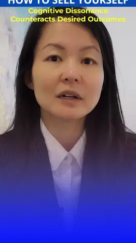 Overcoming Cognitive Dissonance to Achieve Your Goals 🧠 Part 1 #personaldevelopment  #SelfImprovement  #productivitytips  #motivation  #growthmindset  #selfhelp  #achievegoals  #empowerment  #cognitivedissonance  #overcomechallenges  #positivethinking  #selfpromotion  #artofselling  #sellyourself  #communicationskills  #executivecoach  #fyp  #mondaymotivation