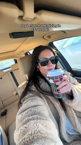 somehow this makes the days feel shorter #fyp #fypsounds #trendingsound #holidaycountdown #utahliving #dayinmylife #Vlog #parkcityutah #wfhlife #daybeforethanksgiving #manicure #wholefoods #busyday 