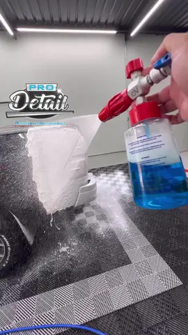 Melhor Snow Foam do mercado 🧼💎 Nacão Detail, enviamos para todo Brasil  . . . . . #nacaodetail #prodetail #prodetailbr #detailer #detail #cardetailing #esteticaautomotiva #embelezamentoautomotivo #detailing #lavacar #polimentoautomotivo #lavajato #detalhamentoautomotivo #maringapr #londrina #paranavai #umuarama #cianorte #umuarama 