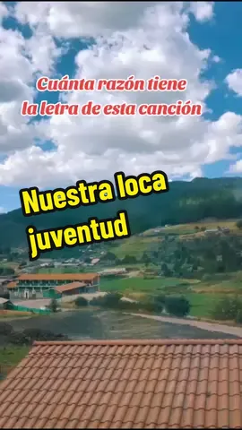 #nuestralocajuventud #nuestralocajuventudyanovolvera #cuantascosashanpasado #cajamarca #aprovechatujuventud #losrealesdecajamarca #parati #parameditar #musicadecajamarca #xcyzba 