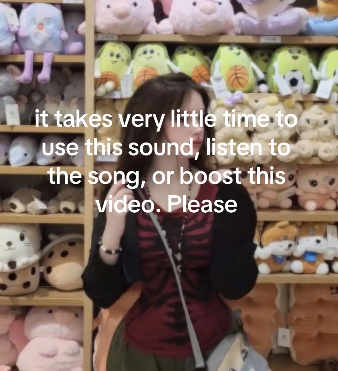 its the least we can do