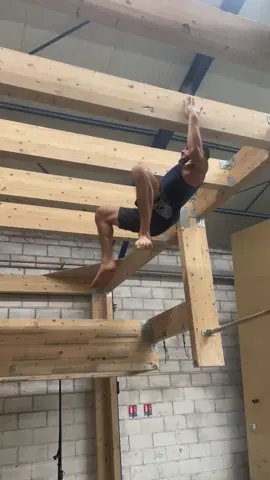 Splinters have entered the chat (@Dimitri Houlès) #gymnastics #climbing #climber #athlete 